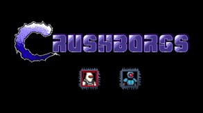 CrushBorgs screenshot thumbnail video