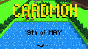 Trailer video thumbnail for CARDMON