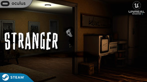 STRANGER screenshot thumbnail video