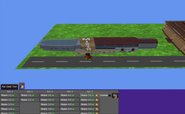 Act 5 but an easy mission