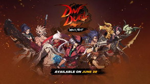 DNF Duel screenshot thumbnail video