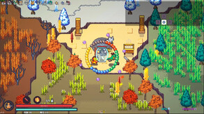 Cultivation Story: Reincarnation screenshot thumbnail video