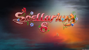 Spellarium 8 Match 3 Puzzle screenshot thumbnail video