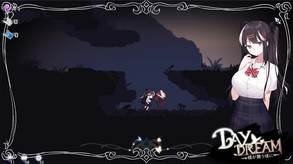 ～Daydream～蝴蝶飞舞的时候-游戏截图