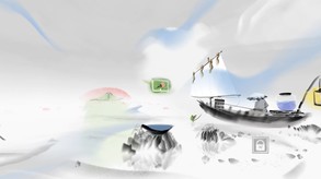 Mirages of Winter screenshot thumbnail video