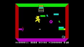 Ah Diddums screenshot thumbnail video