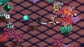 Ember Crusade IV screenshot thumbnail video