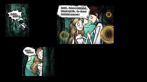 《沃姆斯传说：午夜新娘》求婚