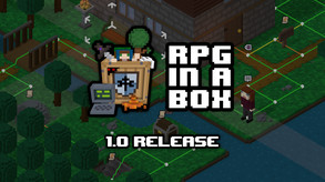 RPG in a Box screenshot thumbnail video