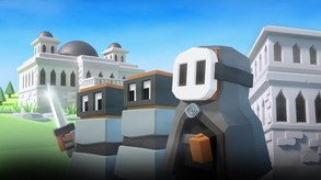 Diplomacy Tech Trailer