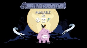 Elephant's Graveyard Trailer