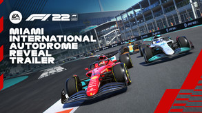 F1 22 screenshot thumbnail video