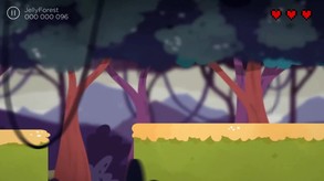 Jelly Forest screenshot thumbnail video