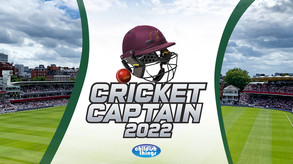 Cricket Captain 2022 screenshot thumbnail video