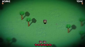 SpearFrog screenshot thumbnail video