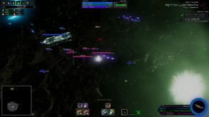 Deadlokk Trailer May 2022