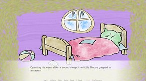 New Year's Eve Miracle