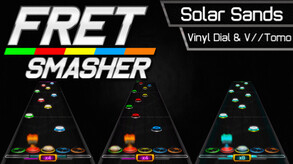 Solar Sands - Multiplayer