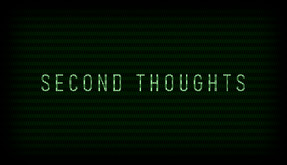 Second Thoughts screenshot thumbnail video