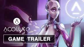 Acolyte screenshot thumbnail video