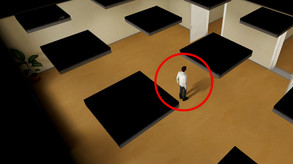 史丹利的寓言：超级豪华版-游戏截图