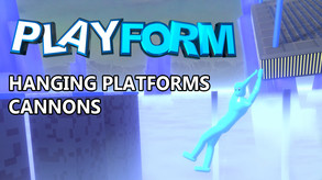 PlayForm: Human Dynamics screenshot thumbnail video