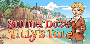 Summer Daze: Tilly's Tale screenshot thumbnail video