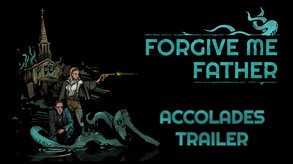 Forgive Me Father-游戏截图