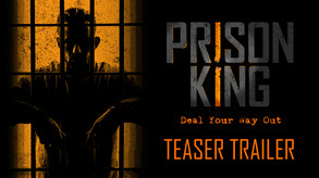 Prison King - Teaser Trailer