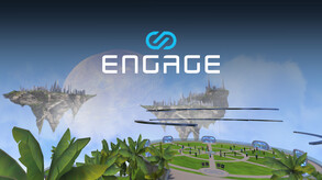 ENGAGE – ENGAGE | Professional Metaverse Platform