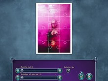 1001 Jigsaw. Legends of Mystery 5 screenshot thumbnail video