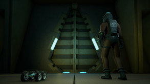 Into The Maze Demo Trailer