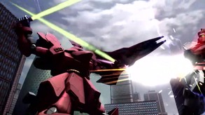 Mobile Suit Gundam Battle Operation 2 - Trailer UNRATED