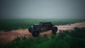 zomboDRIVE: Apocalyptic Road Trip screenshot thumbnail video