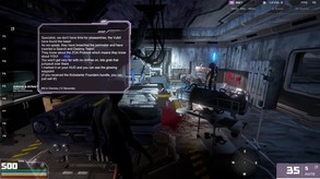 Tutorial playthrough on Novice Difficulty