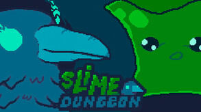 Slime Dungeon screenshot thumbnail video