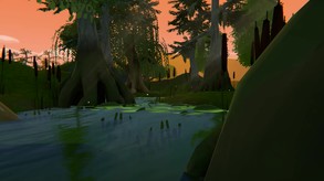 Angry Alligator - Launch Trailer