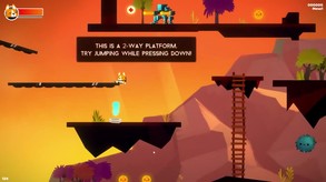 CORGI screenshot thumbnail video