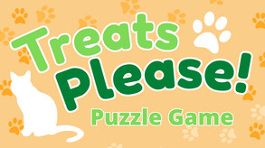 Treats Please! Game Trailer