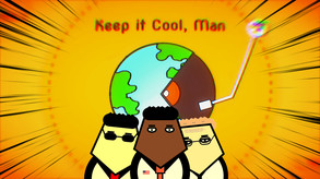 Keep it Cool, Man - Official Cinematic Trailer