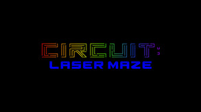 Circuit: Laser Maze Official Trailer