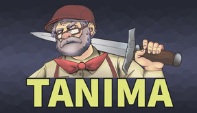 TAnima Official Trailer