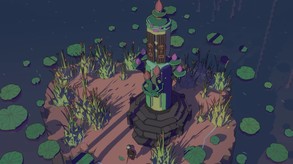 Unexplored 2: The Wayfarer's Legacy - Digital Artbook screenshot thumbnail video