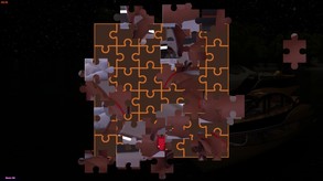 Jigsaw Puzzle - Swingers Party screenshot thumbnail video