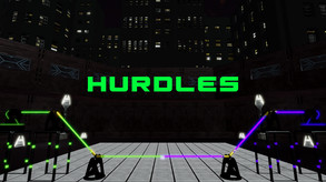 Hurdles Update