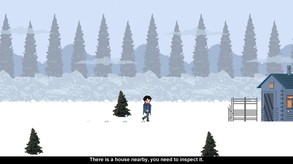 Winter tramp screenshot thumbnail video