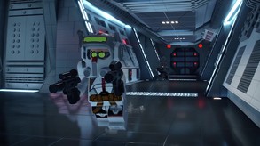 LEGO Star Wars: The Skywalker Saga