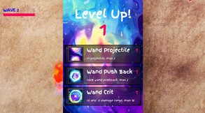 Watercolor Hell screenshot thumbnail video