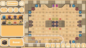 Toy Tanks screenshot thumbnail video