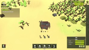 The Last City screenshot thumbnail video